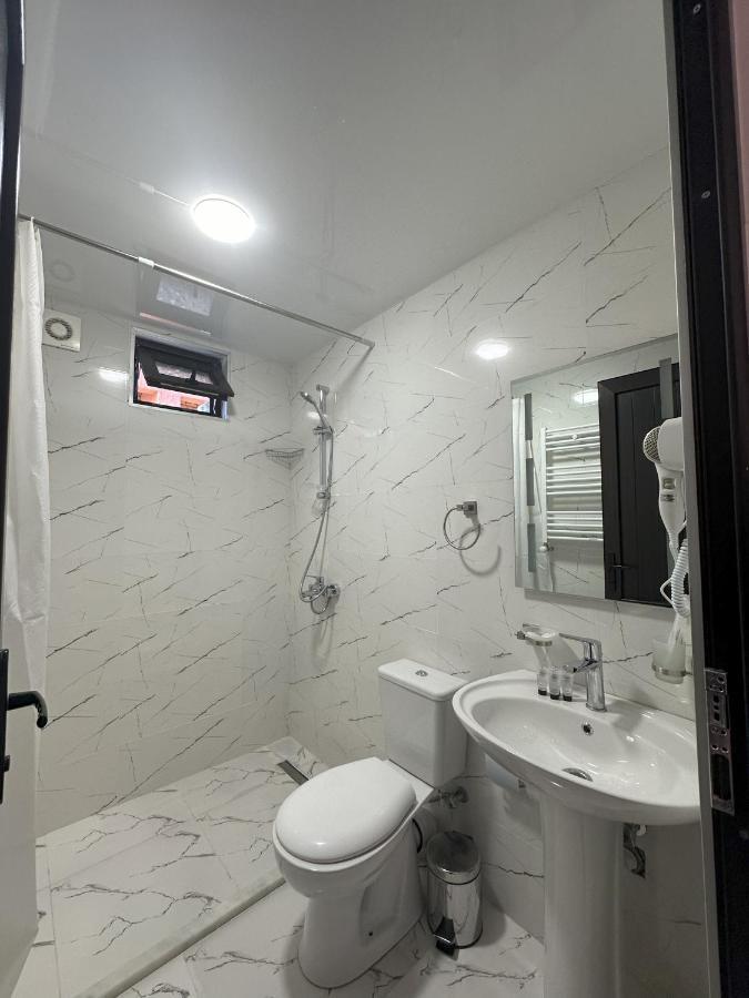 Hotel Bina N28 Kutaissi Exterior foto